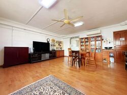 Blk 207 Bukit Batok Street 21 (Bukit Batok), HDB 4 Rooms #594079051